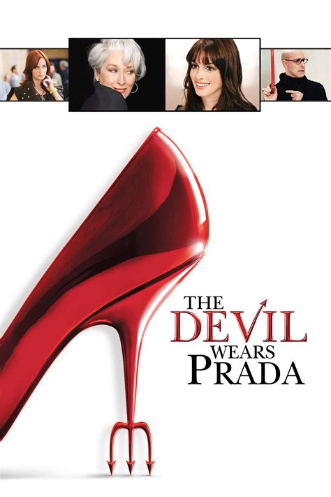 il diavolo verste prada|the devil wears prada movie.